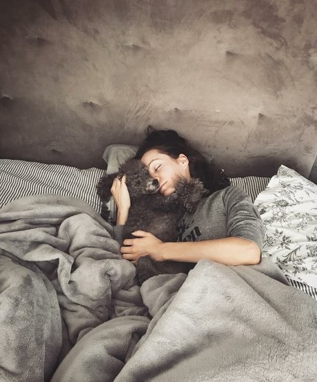 Ksenia Solo naked model gallery