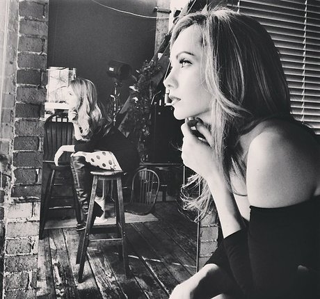 Ksenia Solo hd star picture