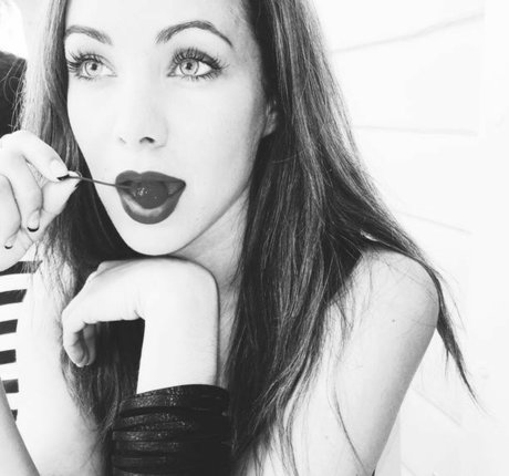 Ksenia Solo model archive