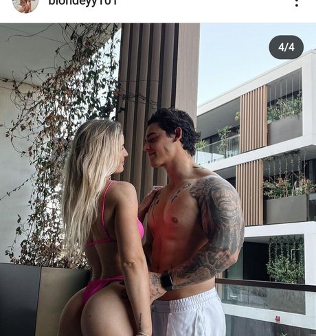 Blondeyy101 sex actress galleries