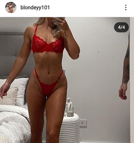 Blondeyy101 naked pornstar pictures