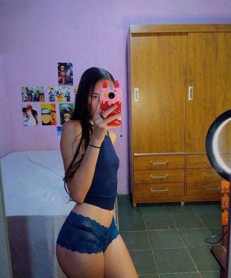 Gemeas Marina pornographic actress pic