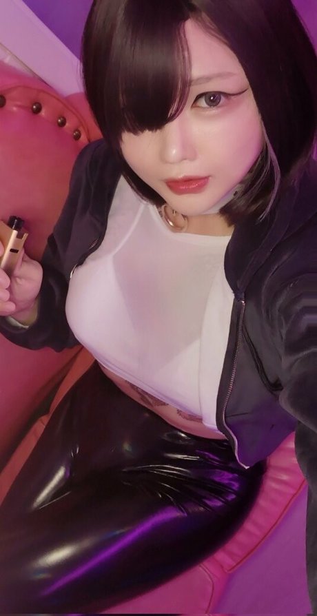 Bunnycatray star sexy image