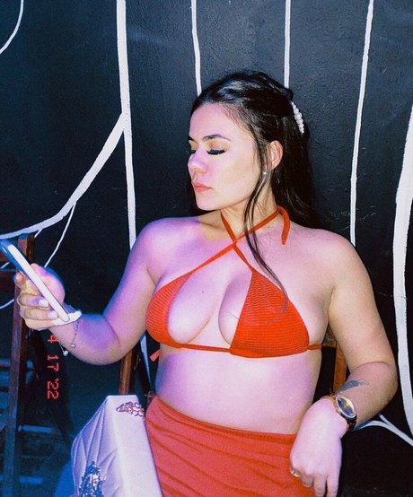 Babiblanco model hot archive