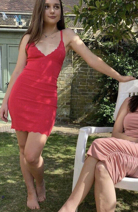 Barbara Joan Smith nudes pornstar pictures