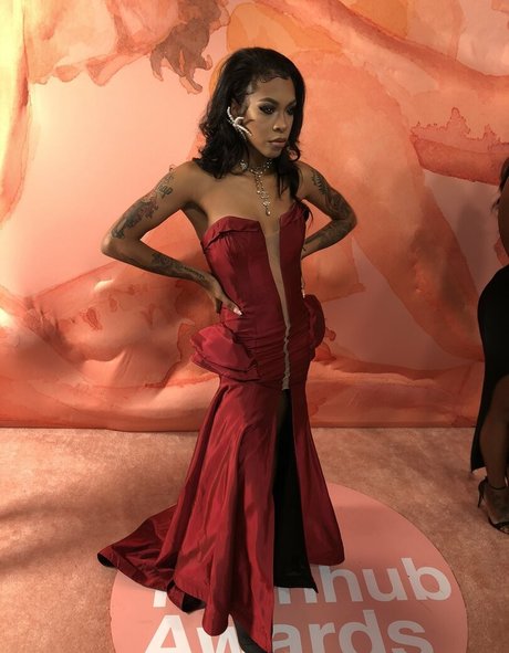 Rico Nasty top actress pic