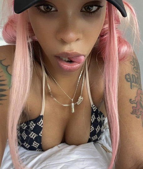 Rico Nasty high quality star galleries