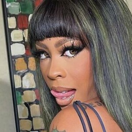 Rico Nasty model galleries