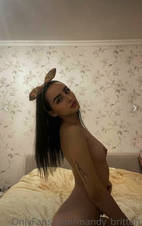 mandy brighton model beautiful images