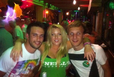 Jane Juice pornographic model photos