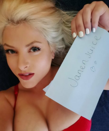 Jane Juice pornstar sexy gallery