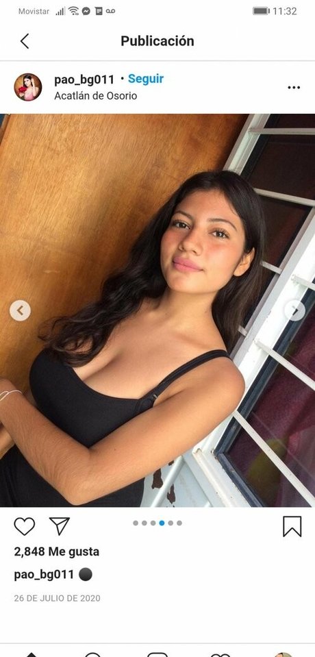 Paola Bustamante sexy pornstar gallery