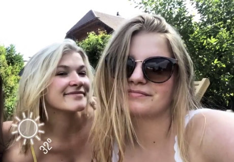 Aline Zwahlen sexy actress images