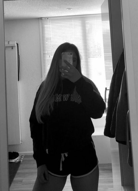 Aline Zwahlen beautiful pornstar picture