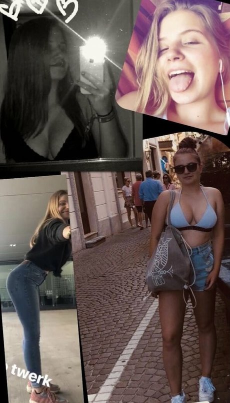 Aline Zwahlen nudes actress archive