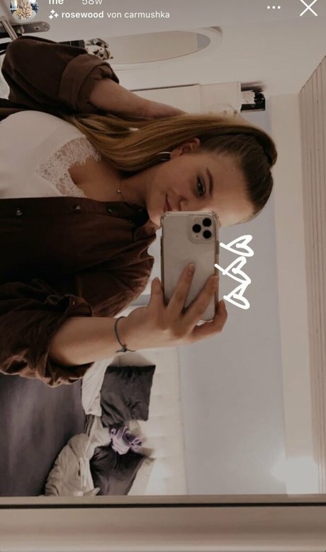 Aline Zwahlen pornstar nice photo