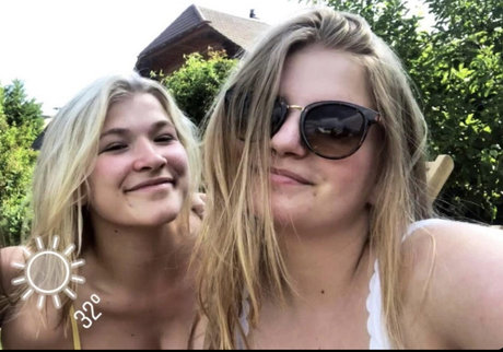 Aline Zwahlen hd actress gallery