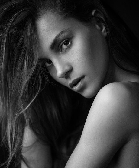 Ekaterina Klein star beautiful galleries