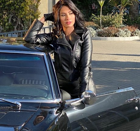 therubyegy pretty model pictures