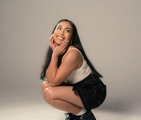 DJ Noodles best star photos