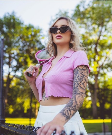 Cassidy June pornstar nice photo