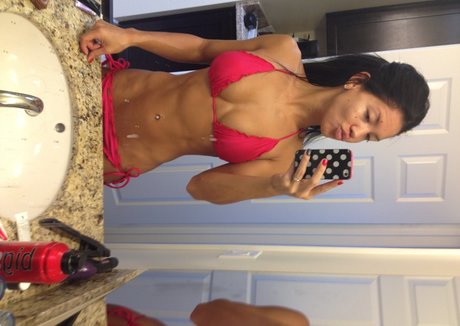 Wailana Geisen nice actress photo