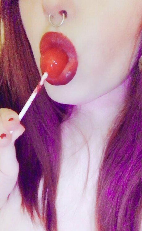 Cherrygrave666 model images