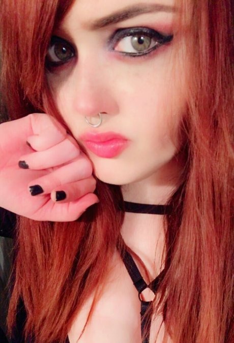 Cherrygrave666 art pornstar img