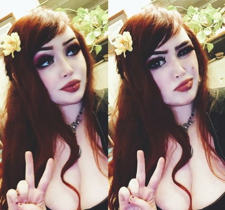 Cherrygrave666 model adult image