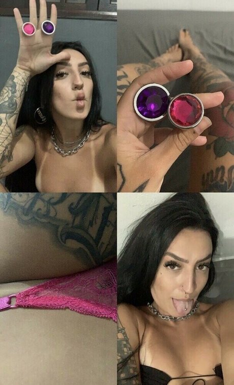 Psiubabi sexy model pic