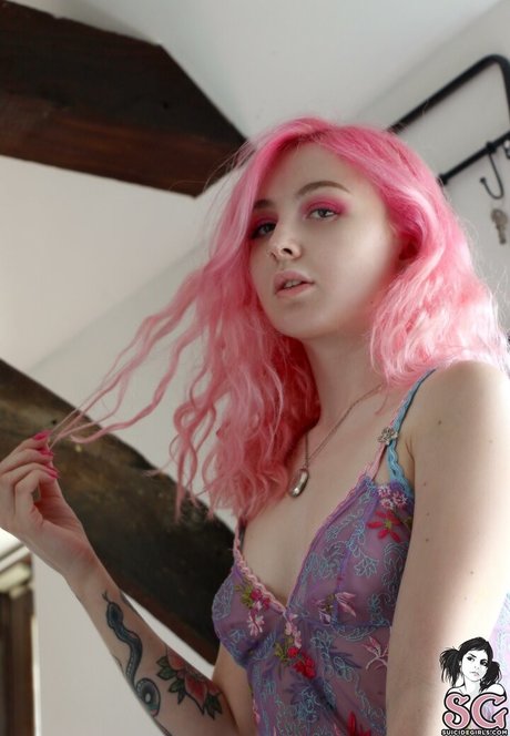 birdie top model photo