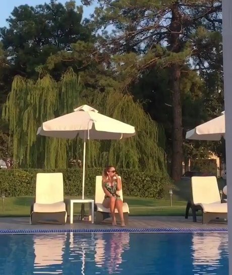 Elena Dostic pornstar pretty image