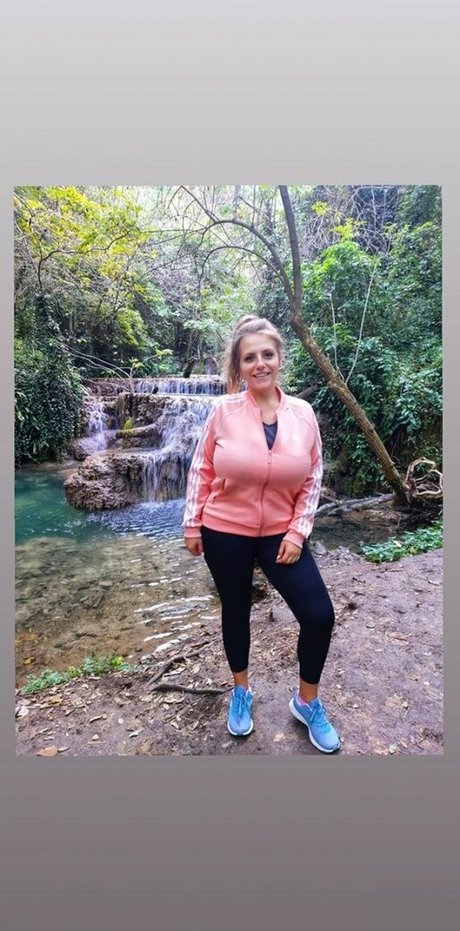 Stella Vulcheva pornstar sexy picture