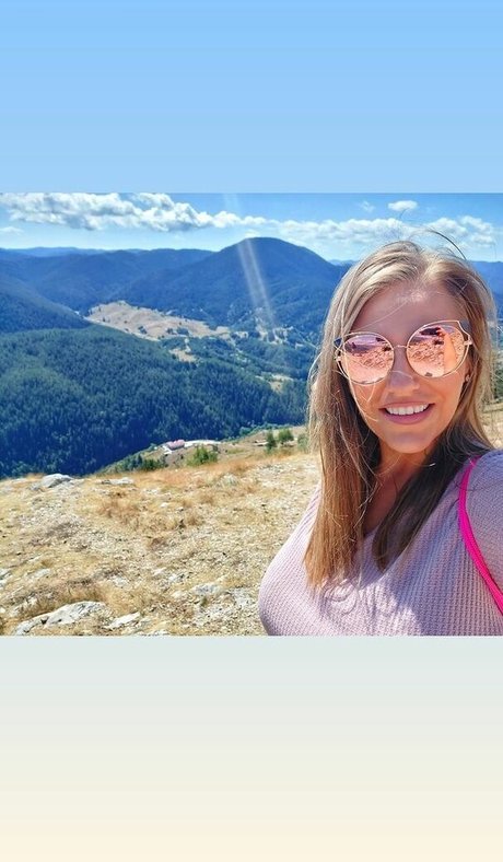 Stella Vulcheva star nice image