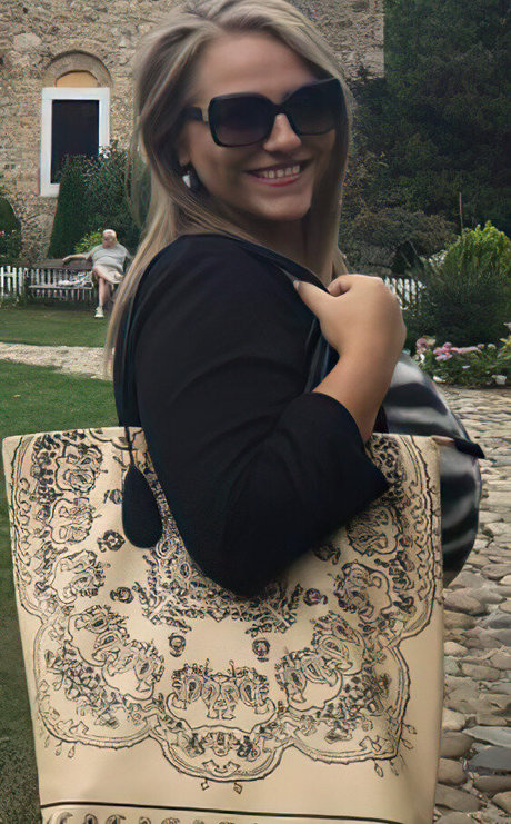 Stella Vulcheva erotic pornstar gallery