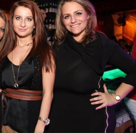 Stella Vulcheva xxx star archive