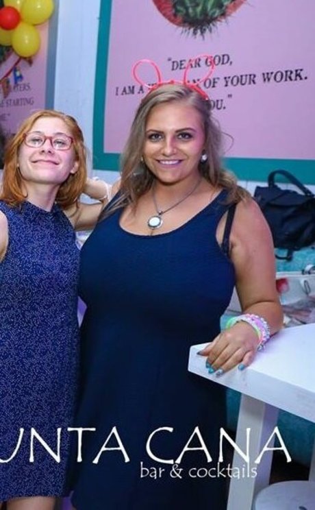 Stella Vulcheva art model image