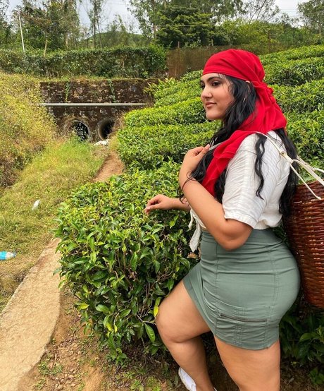 Sanjana pornstar exclusive galleries