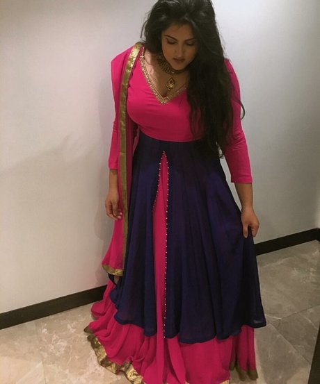 Sanjana model erotic picture