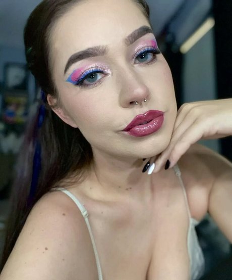 Gidgetcosplay pornstar perfect pic