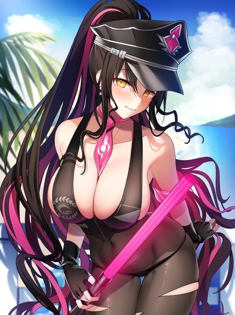 PanPiano nude star photos