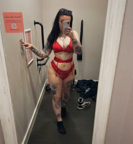 babygh0ul_ pornstar nudes gallery