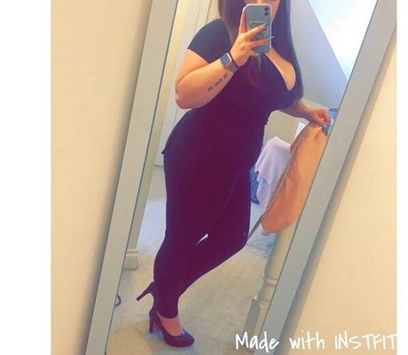 Vikki 89 hot model pictures