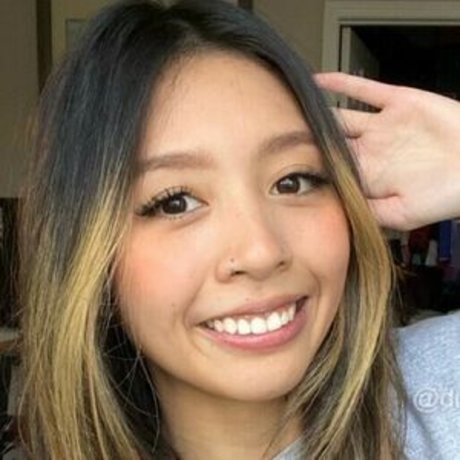 dreamyasiangirl best model photos