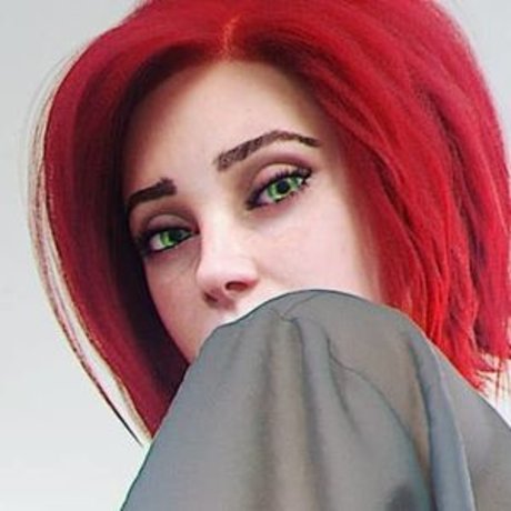 Monna Haddid exclusive actress image