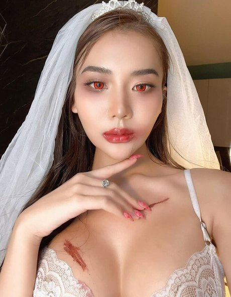 Watsamon pornstar free photo