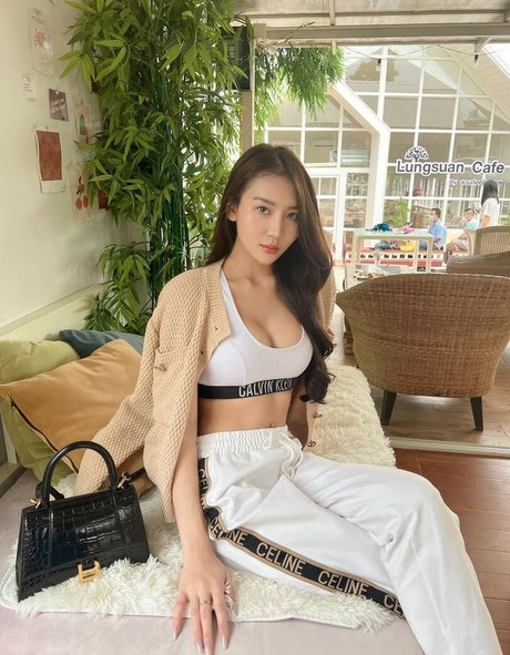 Watsamon nudes actress photos