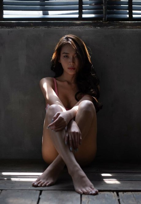 Watsamon model high quality galleries