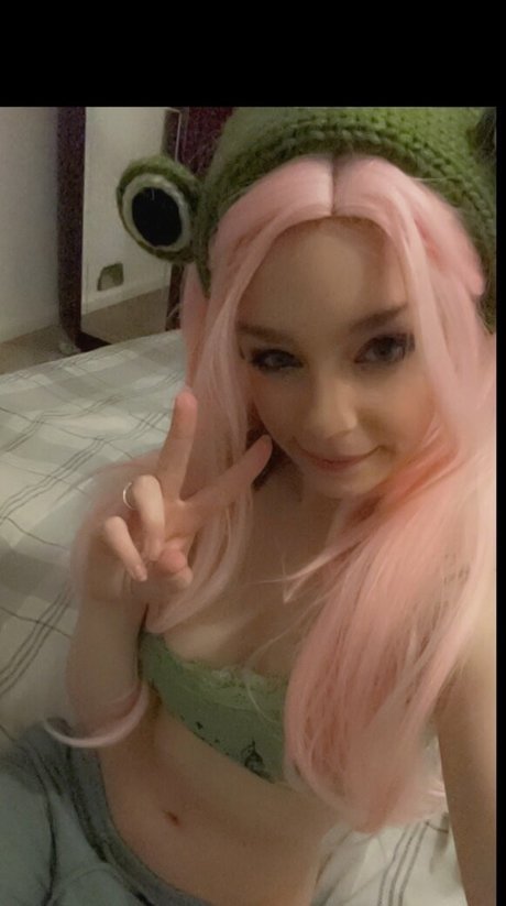 Tink159 model nude img