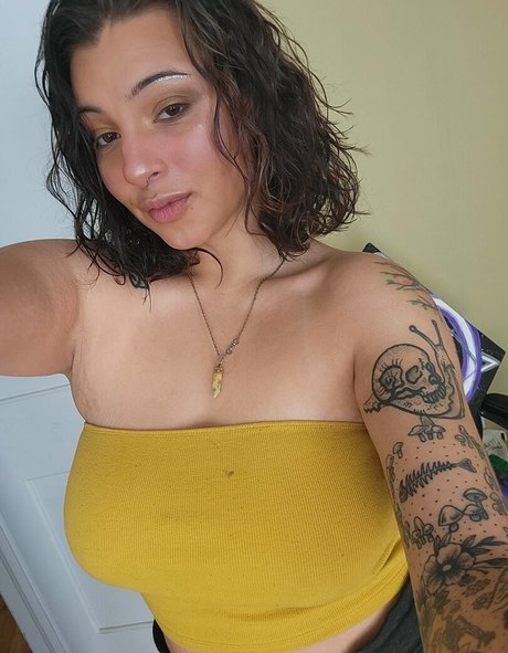 Greanbeantv star exclusive gallery